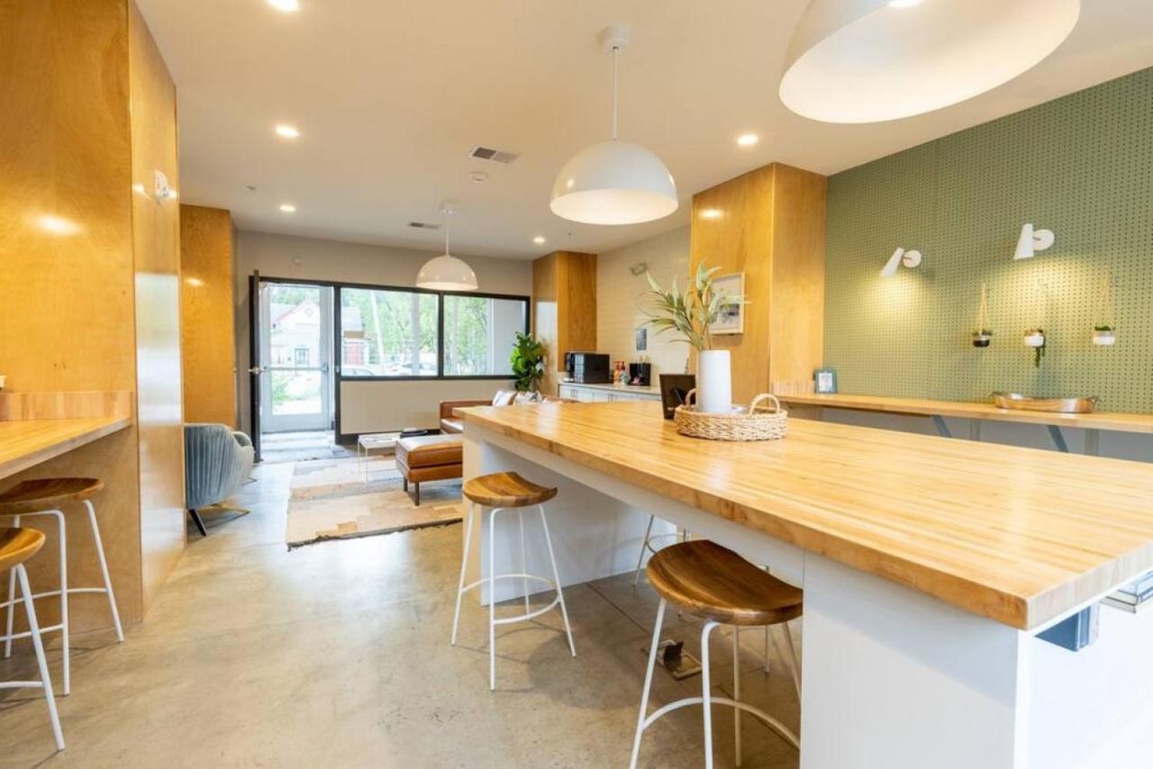 Affordable 1Bd, Comfy Queen Beds, With Gym 인디애나폴리스 외부 사진